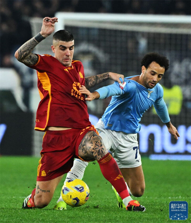 冲刺阶段意大利杯焦点战，拉齐奥再遭质疑，话题不断，赛季目标并未改变的简单介绍